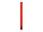 Garmin Unisex Ultrafit 2 Nylon Band 22mm rot