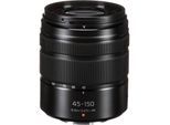 Panasonic Objektiv LUMIX G VARIO ASPH Panasonic G 45-150mm f/4.0-5.6