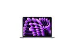 Apple MacBook Air - 15.3" - M3 - 16 GB RAM - 256 GB SSD - German