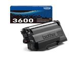 Original Brother HL-L 5215 DN (TN-3600) Toner Schwarz