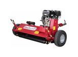 GeoTech Pro GTFM 120 BSE -Mulcher für Quad - Briggs & Stratton XR2100 Motor