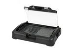 G3 Ferrari Gratella XL - Tragbarer Elektrogrill und Grillrost