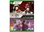 Fallen Legion: Rise to Glory/ Fallen Legion Revenants - Deluxe Edition - Microsoft Xbox One - RPG - PEGI 12