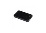 Intenso Memory Station 3.0 - 500GB Schwarz - Extern Festplatte - 500GB - Schwarz
