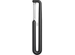 VICTORINOX Sparschäler NOVA-I schwarz, silber