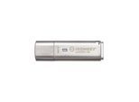 Kingston IronKey Locker+ 50 - 64GB - USB-Stick