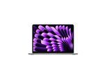 Apple MacBook Air - 15.3" - M3 - 24 GB RAM - 512 GB SSD - German