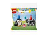 LEGO Creator 30667 Geburtstagsparty der Tiere