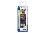 Staedtler Chalk marker Lumocolor 2.4mm 4pcs
