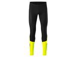 Gonso Fahrradhose »Essential Tight Softshell M« Herren Radhose mit Sitzpolster, Tight fit