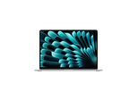 Apple MacBook Air - 15.3" - M3 - 24 GB RAM - 512 GB SSD - German