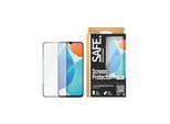 SAFE. by PanzerGlass Screen Protector Honor X6A l X6 l X6B 4G l X8 5G l 70 lite | Ultra-Wide Fit