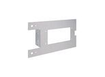Crestron Electronics Crestron TSW-UMB-70-PMK mounting kit - for touch screen - preconstruction
