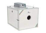FIEM MG100/150 B.Family MINI LED - Automatische Brutmaschine - 105 Eier