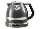 Kitchenaid 5KEK1522EMS Grau 1,5000L - Wasserkocher
