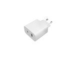 Xiaomi Mi 33W Wall Charger (Type-A + Type-C)