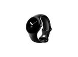 Google Pixel Watch - Matte Black with Obsidian Band