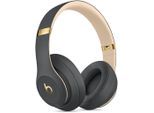 Beats By Dr. Dre Beats Studio3 Kopfhörer Noise cancelling wireless mit Mikrofon - Schwarz/Gold