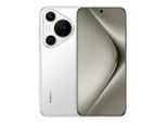 Huawei Pura 70 Pro 512GB - Weiß (Pearl White) - Ohne Vertrag