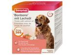 Beaphar Haut- und Fellkur Bonbons 245g mit Lachsöl