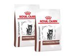 ROYAL CANIN Veterinary Gastrointestinal Kitten 2x2 kg