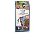 bosch Maxi Junior Geflügel 15 kg