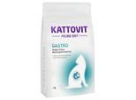 KATTOVIT Feline Gastro 4 kg