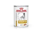 ROYAL CANIN Veterinary Urinary S/O Mousse 12x410g
