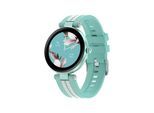 Canyon Semifreddo CNS-SW61BL smartwatch / sport watch