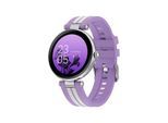 Canyon Semifreddo CNS-SW61PP smartwatch / sport watch