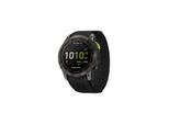 Garmin Enduro 2 Yes sport watch with strap - black - 32 GB