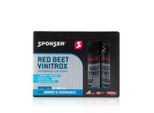 Sponser Unisex Red Beet Vinitrox (4 x 60ml)