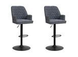 BARHOCKER-SET DONNY