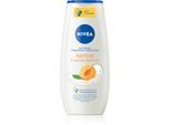 Nivea Apricot & Apricot Seed Oil Verzorgende Douchegel 250 ml