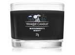 Yankee Candle Midsummer's Night votiefkaarsen glass 37 g