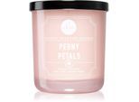 DW Home Signature Peony Petals geurkaars 275 g