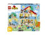 LEGO® DUPLO 3-in-1-Familienhaus 10994
