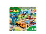 LEGO® DUPLO Güterzug 10875