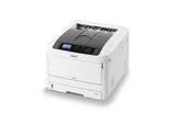 OKI C834dnw Farbdrucker LED 47074214