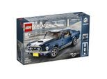 Lego Creator Ford Mustang10265