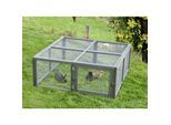 Silvio Design Freilaufgehege groß