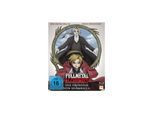 Fullmetal Alchemist - Der Eroberer von Shamballa