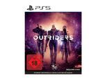 Outriders