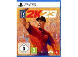 PGA Tour 2K23 (Deluxe Edition)