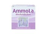 AMMOLA Riechstäbchen Riechampullen 10X0.4 ml