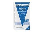 TRIVITAL mental Kapseln (1x28 Kps. TAG + 1x28 Kps. NACHT) 56 St