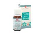 BACHBLÜTEN Einmaleins Globuli 10 g