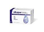 SIKAPUR Kieselsäure Softgel-Kapseln mit Biotin 90 St