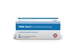 PARI NaCl 0,9% Inhalationslösung 60X2.5 ml