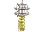 Danfoss Antrieb AFPQ2 0,5/0,2-1,0 DN150- 003G5715 f, Vol,strom- u, Diff,druckregler 320cm2